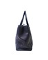 Cerf Executive Tote, side view